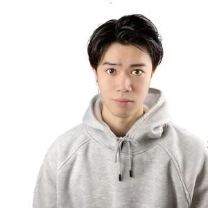 NewMe 湘南平塚店の工藤　瑠晟トレーナー